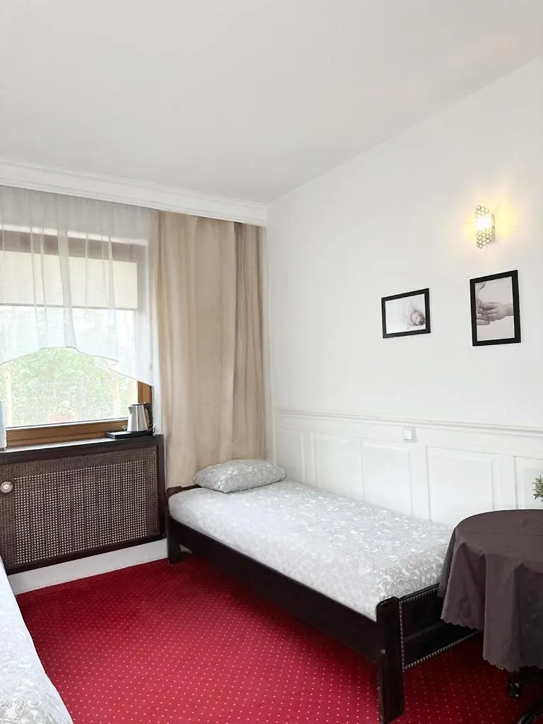 Pensjonat Gogol.S Wroclaw Guest house